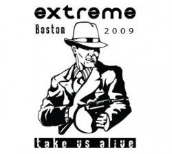 Extreme (USA) : Take Us Alive